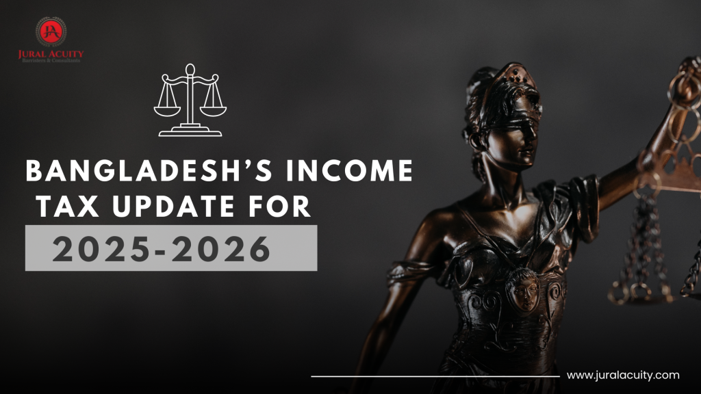 Income Tax Update