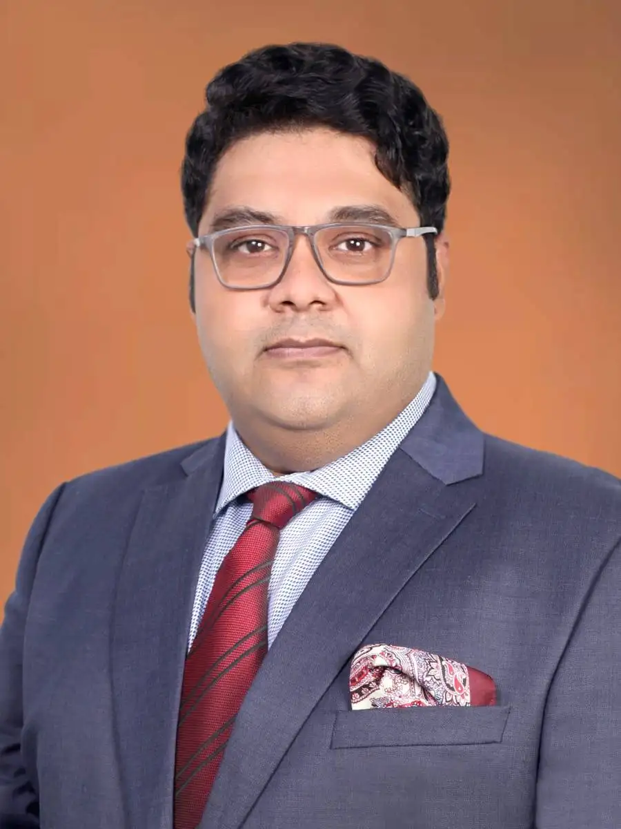 Sakib Sikder- Managing Partner Jural Acquity
