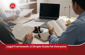 legal framework