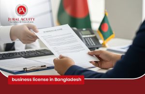 business license in Bangladesh
