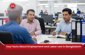 Employment and Labor Law