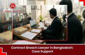 contract breach lawyer in Bangladesh