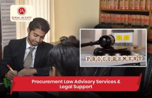 Procurement Law Advisory Services