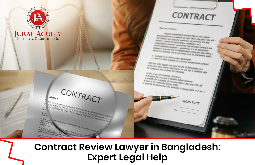 contract review lawyer in bangladesh