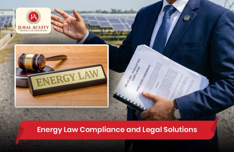 Energy Law