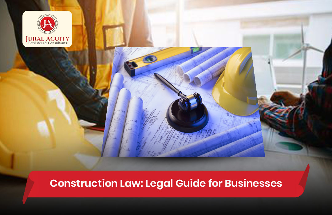 Construction Law