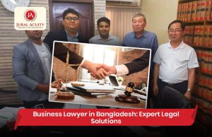 business lawyer in Bangladesh